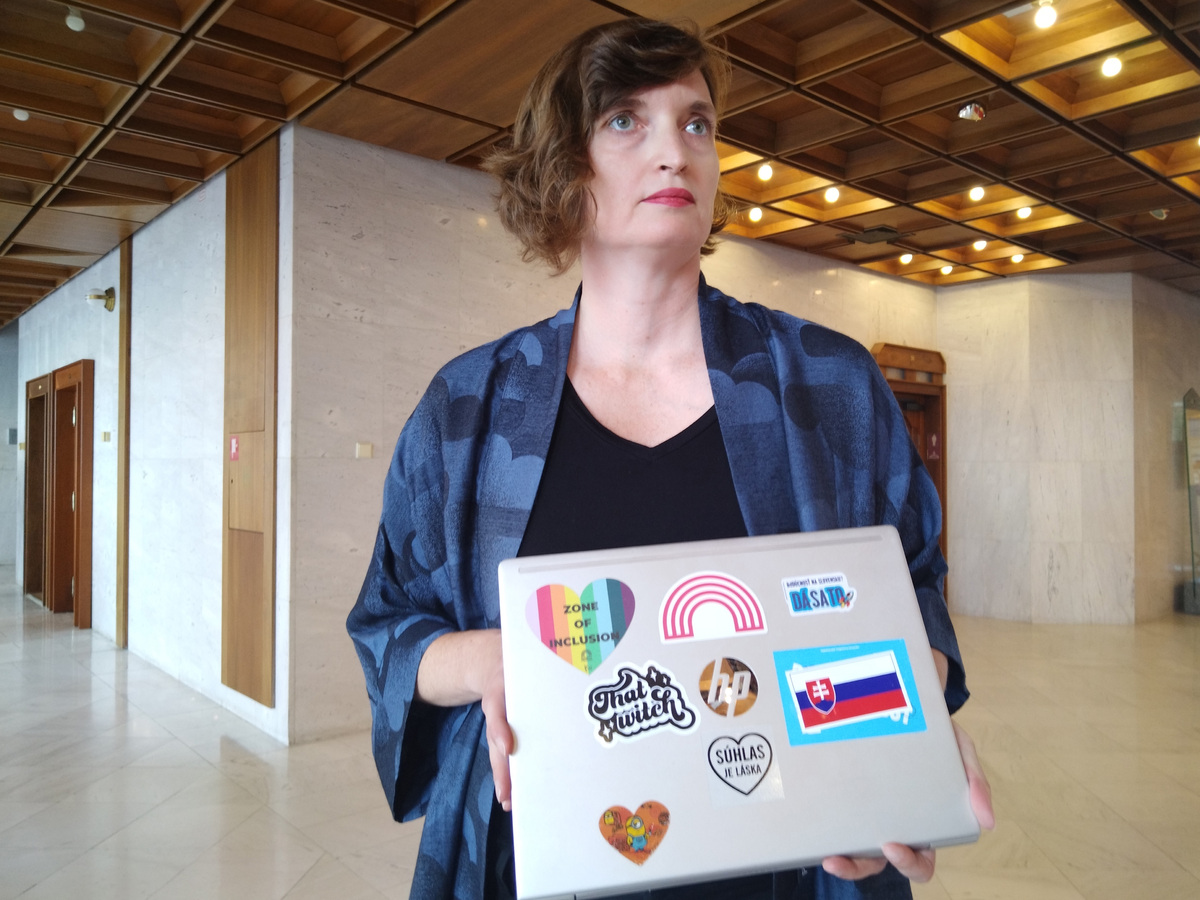 Plaváková notebook
