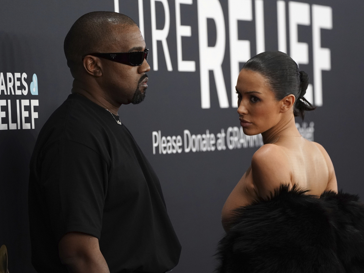  Kanye West
