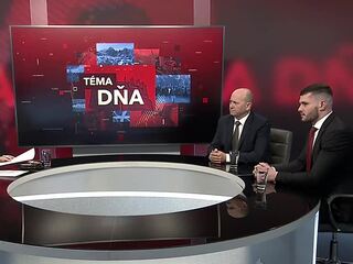 téma dna