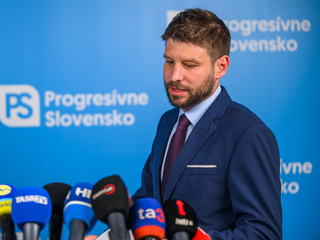 Šimečka PS