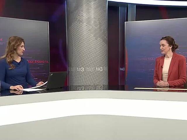 Hovorí sa o rekonštrukcii vlády, no v hre sú aj predčasné voľby. Aká je aktuálna politická situácia?