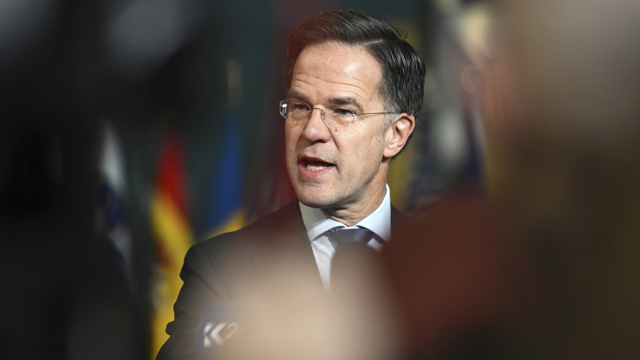 Rutte: NATO už 30 rokov podporuje mier a stabilitu na západnom Balkáne ...