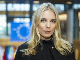 Veronika Cifrová Ostrihoňová