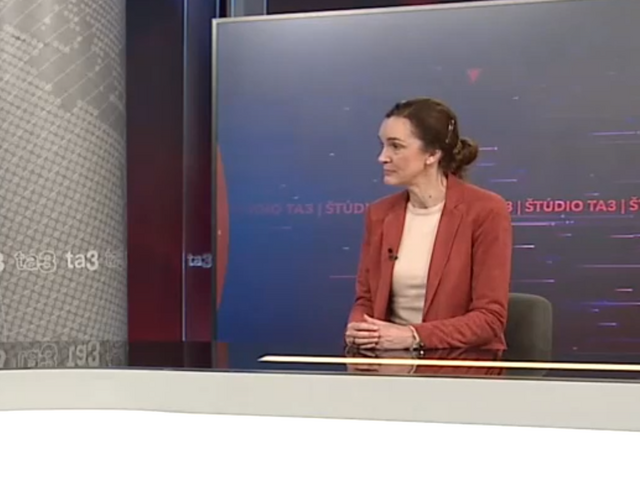Smer, Hlas a SNS tvoria ideologicky protichodný zlepenec. V tomto zložení nemajú šancu na prežitie, myslí si politologička