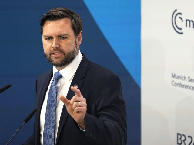 Vance na konferencii v Mníchove kritizoval Európu: Sloboda slova je na ústupe. Reakcie svetových lídrov boli vlažné