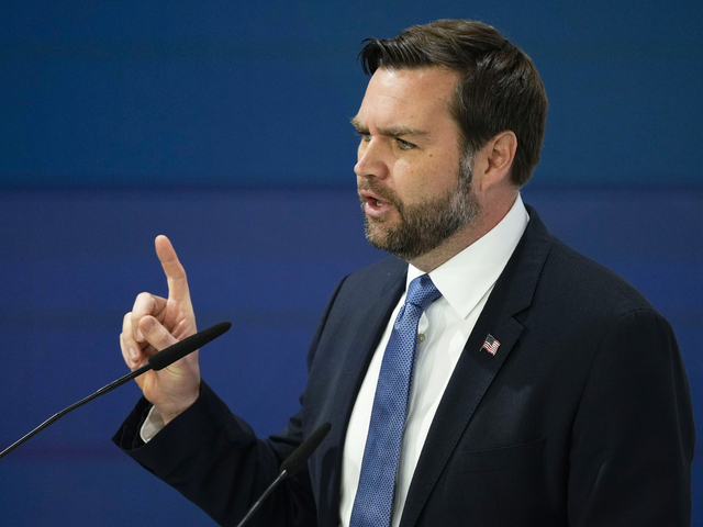 Viceprezident USA Vance pritvrdzuje: Nezaujíma nás, čo Európania kričia. Grónsko ovládneme