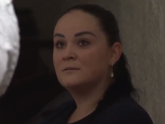 Vojna v polícii ožila pred súdom. NAKA nás chcela zadržať, museli sme konať, obhajovala zásah tímu Oblúk Diana Santusová