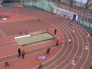 atletika