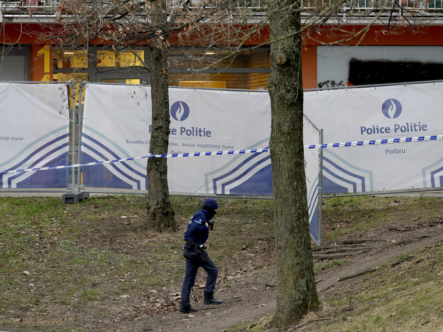 Ďalšia streľba v Bruseli. Útok v blízkosti stanice metra si vyžiadal jednu obeť, miestni obviňujú súperenie gangov