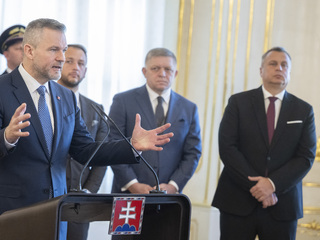 pellegrini fico šutaj eštok Danko 