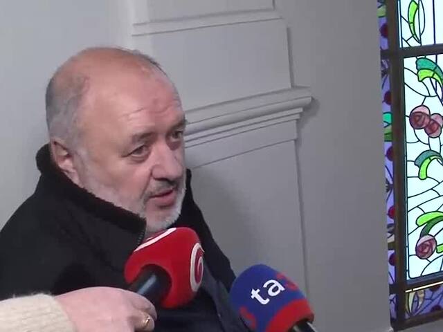 Súd exsudcovi zvyšok peňažného trestu neodpustí. Polka tvrdí, že dohodu o vine uzavrel pod nátlakom 