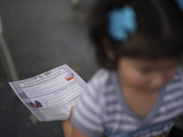 Po Paname a Guatemale sa pridáva ďalšia krajina. Kostarika prijme migrantov deportovaných z USA