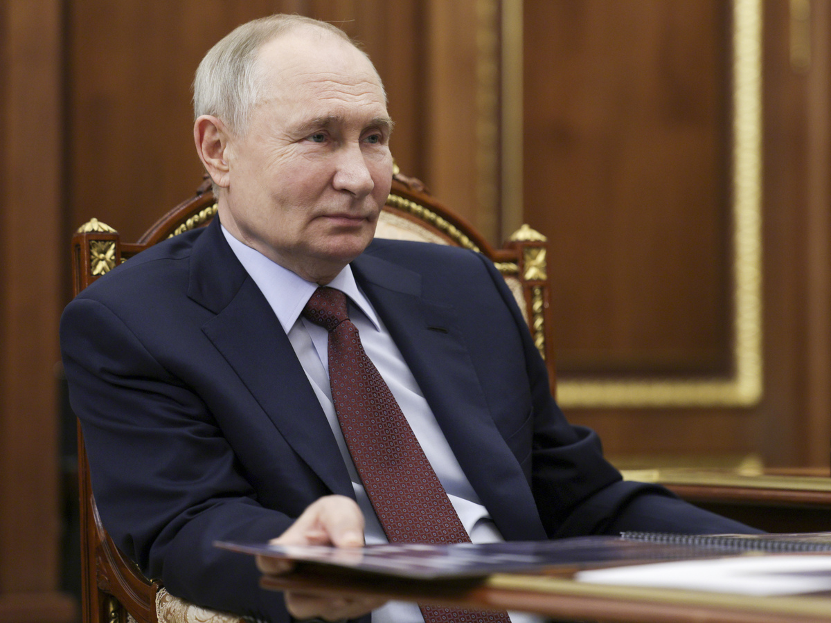 Putin