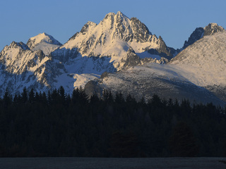 Vysoké Tatry