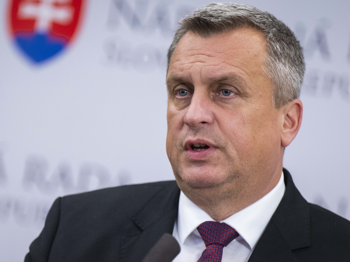 Andrej Danko