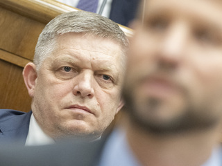 Fico Šimečka