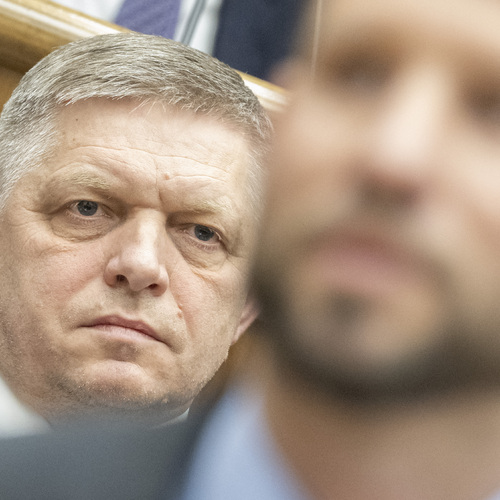 Fico Šimečka
