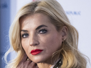Martina Šimkovičová