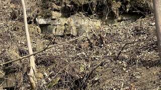 V obci Kolačkov vyhlásili mimoriadnu situáciu. Hrozí zosuv pôdy, úrad monitoruje situáciu