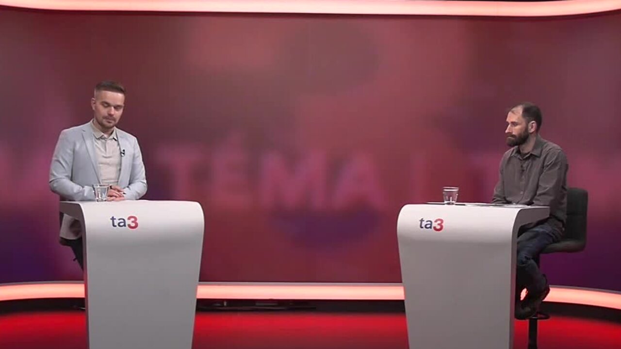Ochrana verzus regulácia medveďov | ta3
