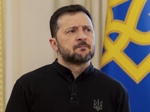 Zelenskyj po konflikte s Trumpom: Ukrajinu musí byť počuť, nesmieme byť zabudnutí
