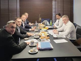 vládna kríza Fico, Danko, Šutaj Eštok