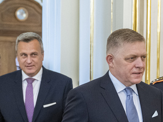 Fico Danko Šutaj Eštok