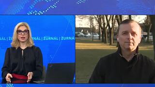 Ako je na tom pápež František? Pohľad s  odborníkom z rádia Lumen