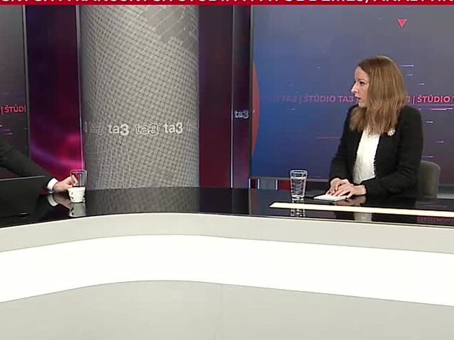 Rusko porušuje všetky právne normy. Analytička zhodnotila tri roky vojny na Ukrajine