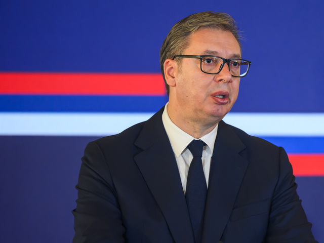 Vučič ustúpil jednej z hlavných požiadaviek protestov. Srbsko čakajú predčasné parlamentné voľby už v októbri