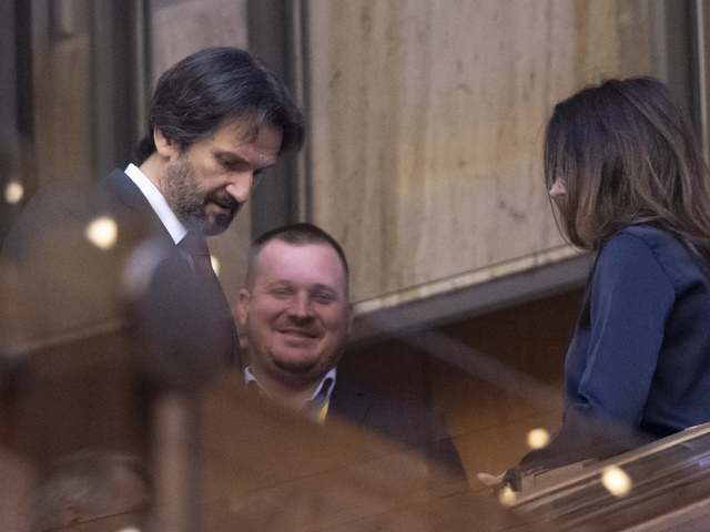 Kaliňák neočakáva výrazné zvyšovanie výdavkov na obranu. Ohrozili by sa tým  financie iných rezortov, varuje