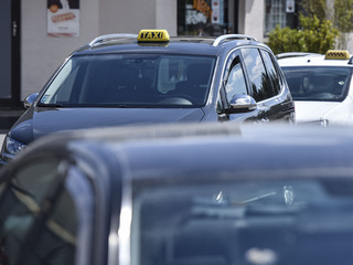 taxi 