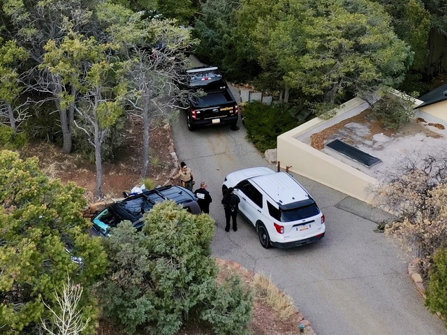 Detaily o záhadnej smrti Gena Hackmana. Polícia považuje okolnosti za dostatočne podozrivé na vyšetrovanie