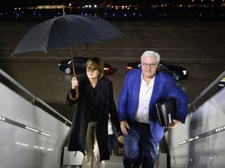 Frank-Walter Steinmeier