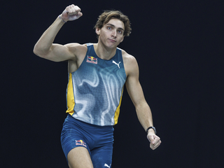 duplantis