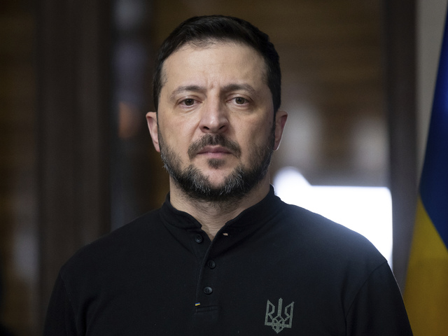 Zelenskyj sa vo štvrtok zúčastní na mimoriadnom samite EÚ. Kyjev potvrdil jeho účasť
