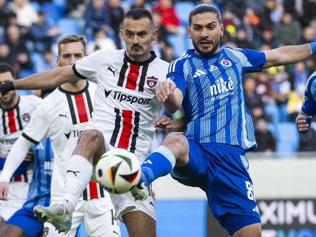 Súboj o titul v Niké lige bude ešte napínavý. Slovan prehral doma s Trnavou, pred Žilinou je len o štyri body