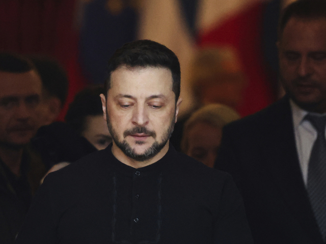 Zelenskyj verí, že zachráni vzťah s Trumpom po hádke v Bielom dome. Požaduje však iný formát rozhovorov