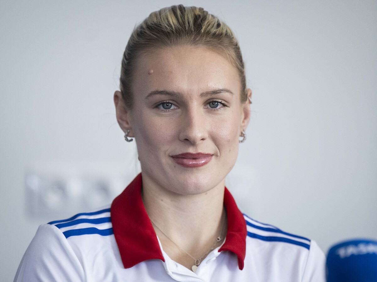Forsterová