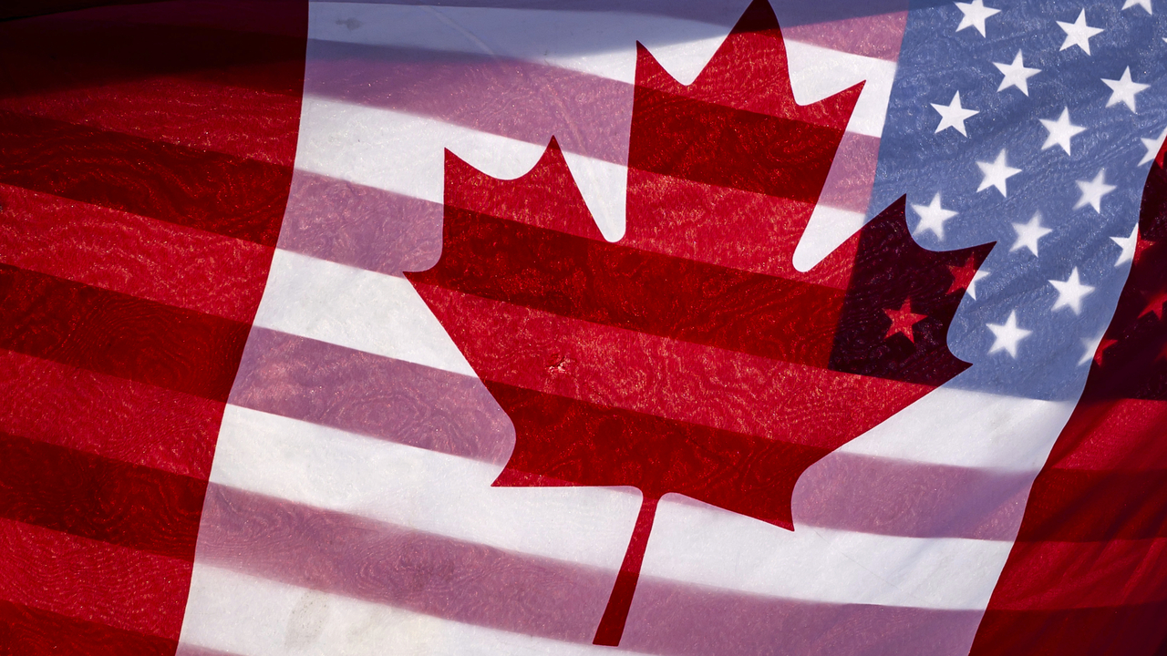 Kanada USA tarify vlá clo