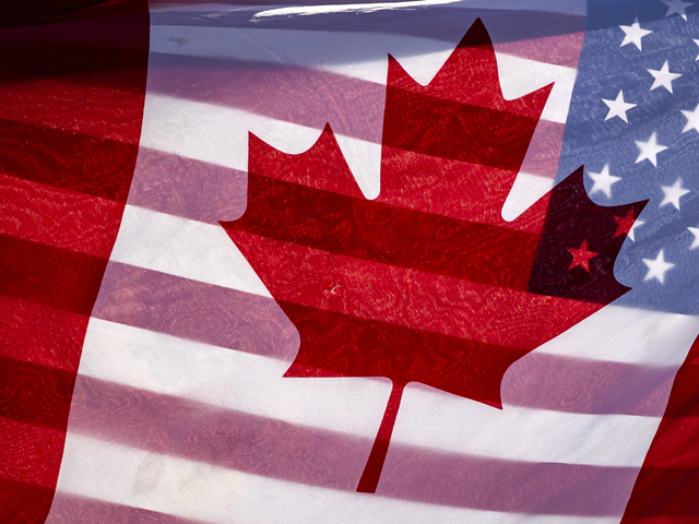 Kanada vracia úder USA. Od septembra zavedie odvetné clá až do 50 percent na americké tovary