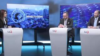 Trump ohrozuje investície na Slovensku