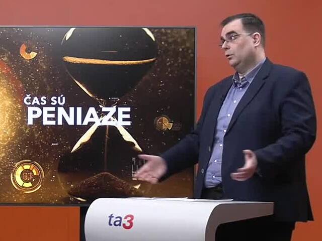 Nálady investorov v neistých časoch