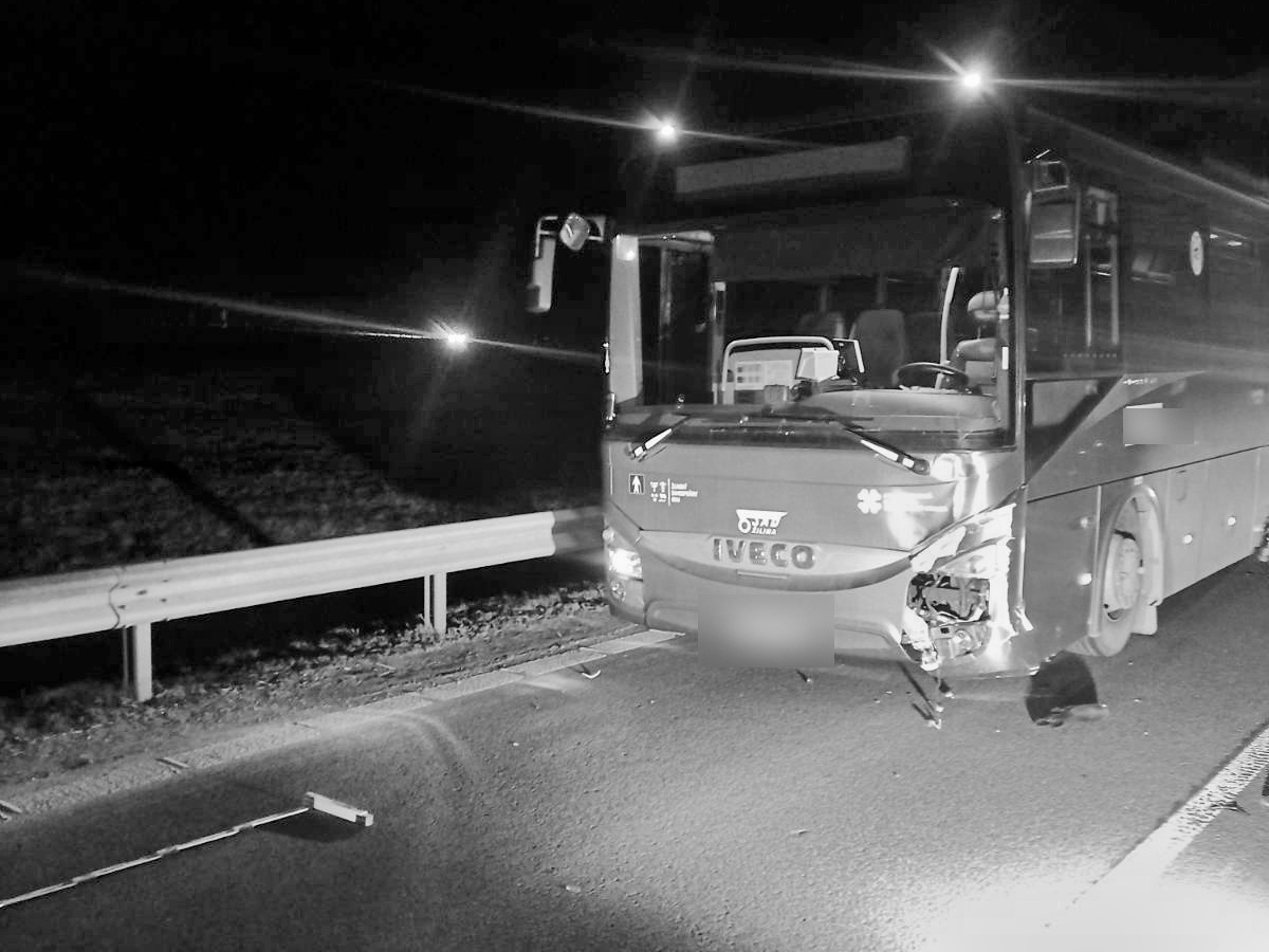 autobus nehoda zomrela chodkyna