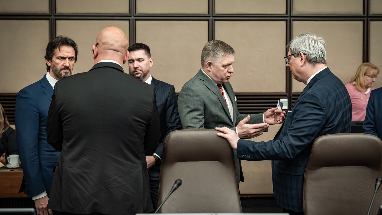 Novela, ktorá rozviazala ruky zlodejom. Vláda si pripustila chybu vo vlastnom zákone, teraz sľubuje zmeny