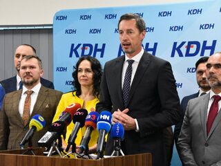 KDH