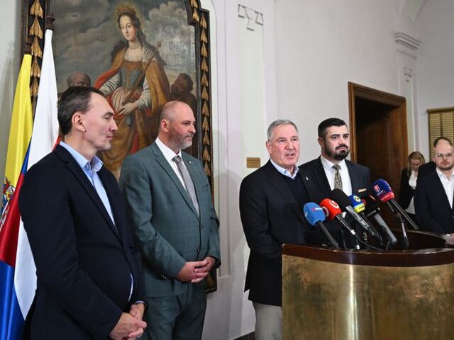 MS v hokeji 2029 na Slovensku? IIHF preveruje podmienky v Bratislave a Košiciach