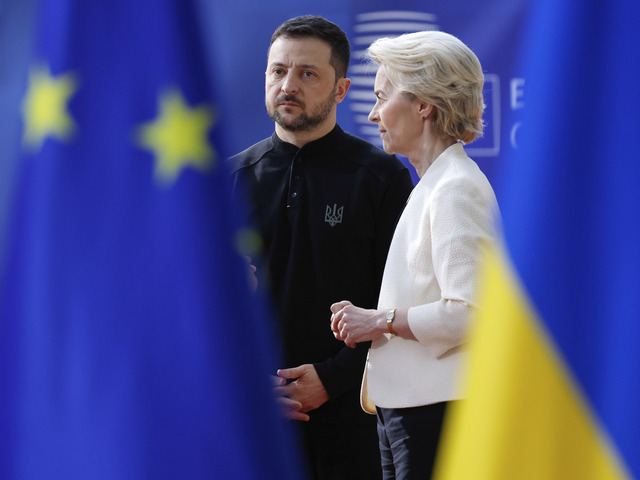 Ruské banky, tieňová flotila aj ryby na európskom trhu. Komisia predstavila nový balík sankcií proti Moskve