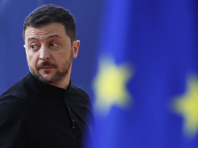 Zelenskyj: Putin chce odmietnuť prímerie, ale bojí sa to povedať Trumpovi