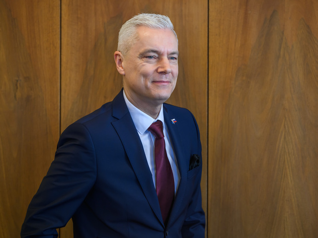 Ján Ferenčák zabojuje o post primátora Kežmarku. Svoju opätovnú kandidatúru potvrdil s výzvou na vecnú diskusiu